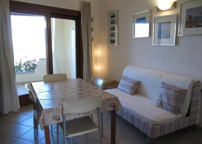 Bilocale Vista Mare Le Residenze