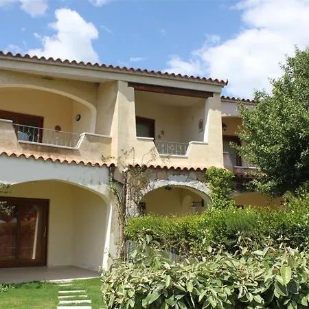 Bilocale Vista Mare Le Residenze Apartmán *