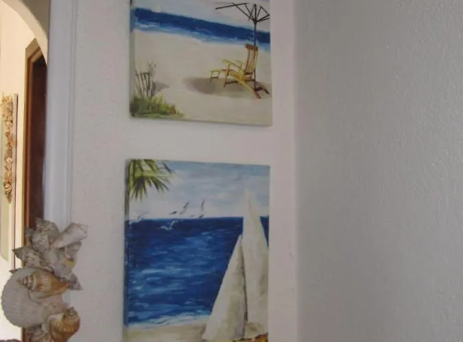 Bilocale Vista Mare Le Residenze * Porto San Paolo